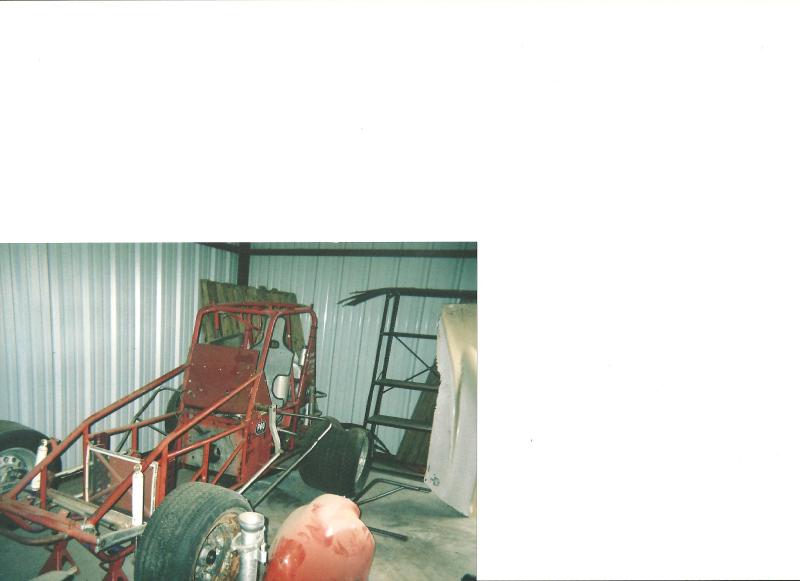 Gambler Sprint Car For Sale Gambler Sprint Car For Sale